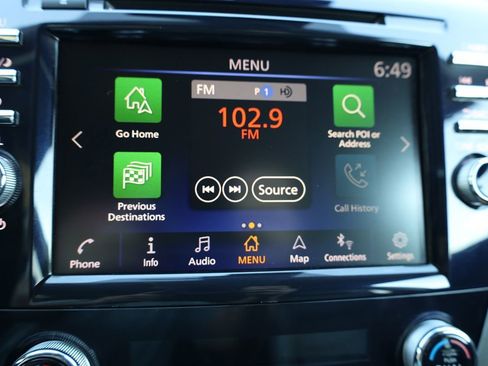 Used 2019 Nissan Murano SL w/ SL Technology Package image 34