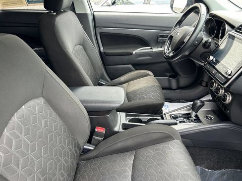 Used 2021 Mitsubishi Outlander Sport SE AWD/4WD image 17