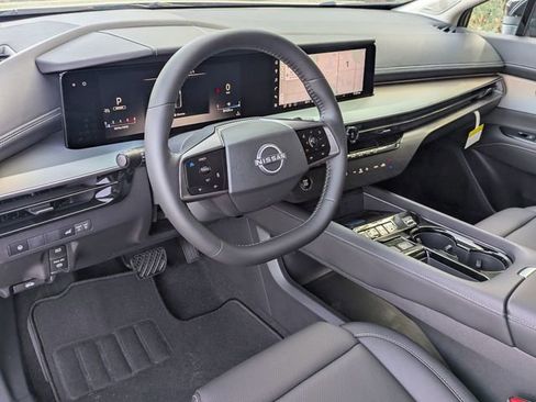 New 2026 Nissan Murano SL w/ Comfort Package image 17