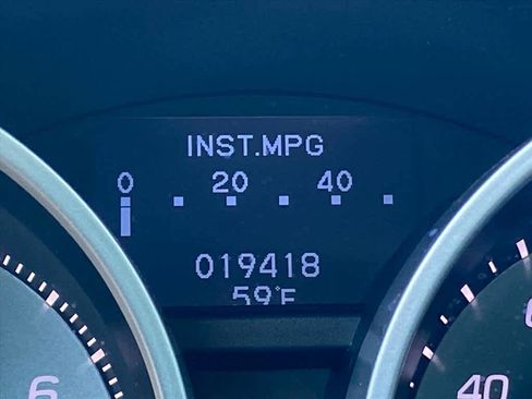 Used 2010 Acura TL SH-AWD image 14