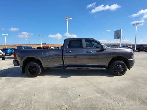 New 2026 RAM 3500 Laramie image 6