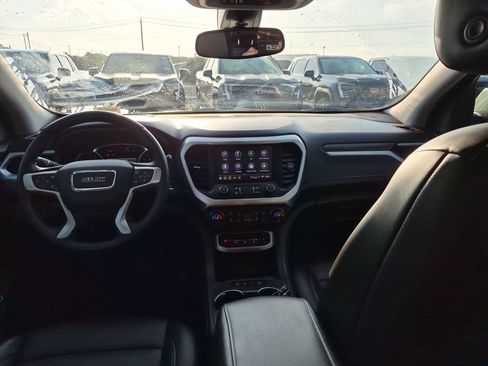 Used 2023 GMC Acadia SLT w/ Preferred Package FWD image 31