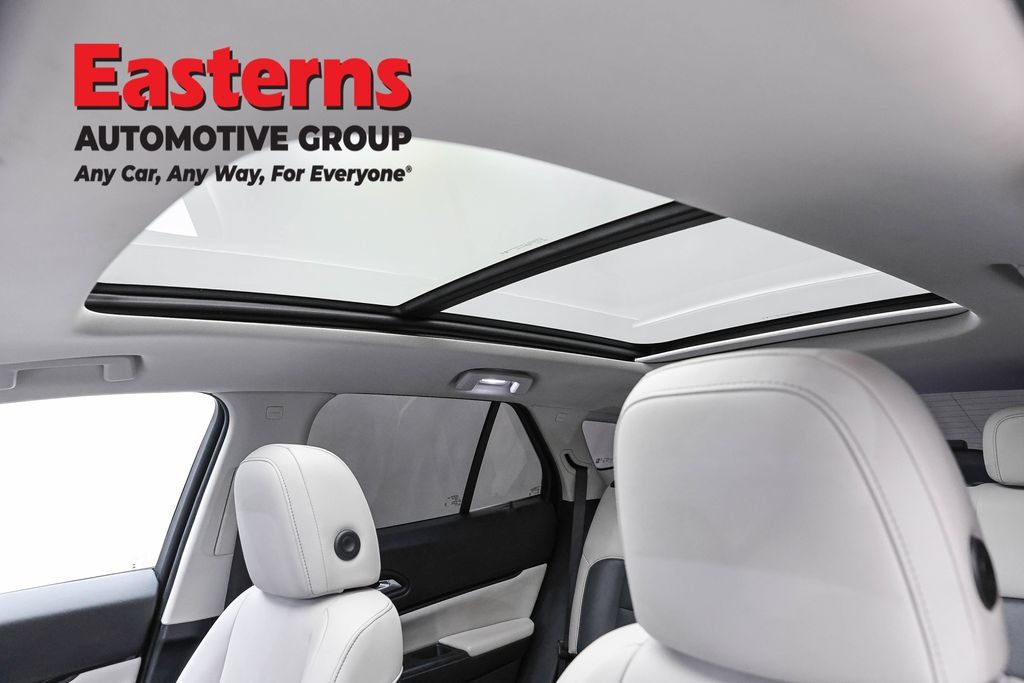 Used 2024 Honda Prologue Touring image 33