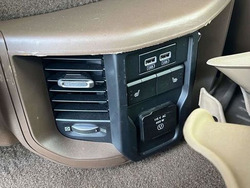 Used 2022 RAM 2500 Laramie image 19