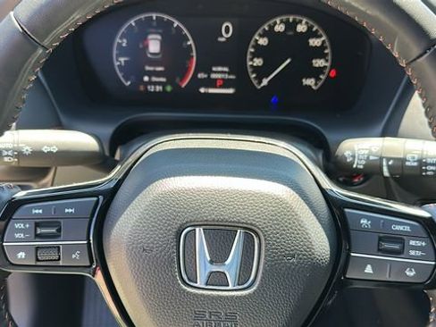 Used 2026 Honda HR-V Sport image 11