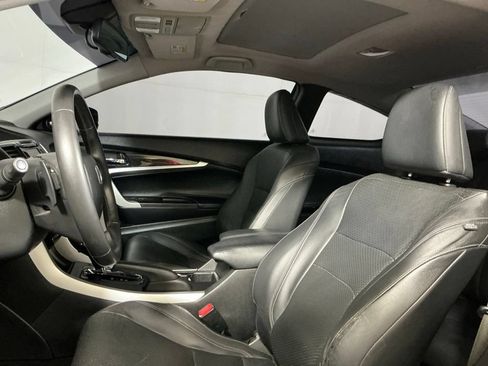 Used 2015 Honda Accord EX-L image 22