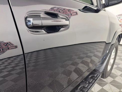 Used 2019 Toyota 4Runner SR5 image 30