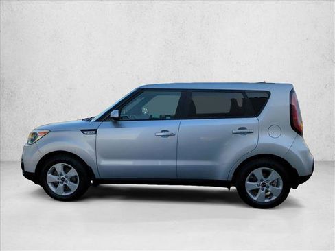 Used 2019 Kia Soul w/ Convenience Package image 9