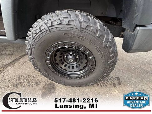 Used 2016 Jeep Wrangler Unlimited Sport image 31