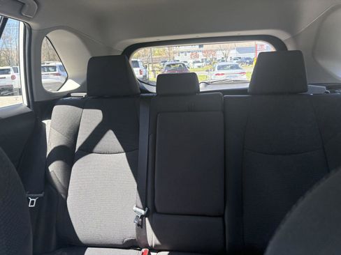 Used 2023 Toyota RAV4 LE AWD/4WD image 20