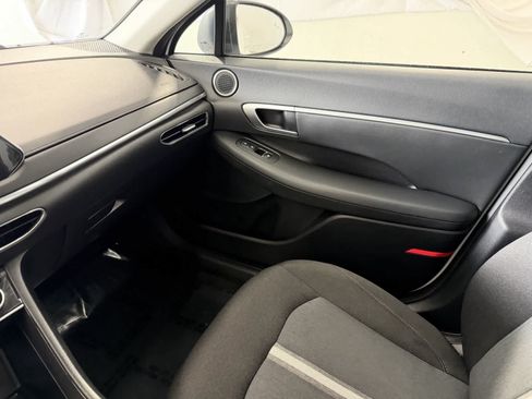 Used 2020 Hyundai Sonata SEL FWD image 22