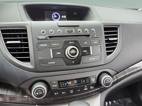 Used 2013 Honda CR-V EX-L image 22