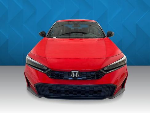 New 2026 Honda Civic Sport image 10