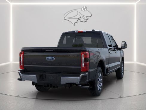 New 2026 Ford F250 Lariat w/ Lariat Ultimate Package image 6