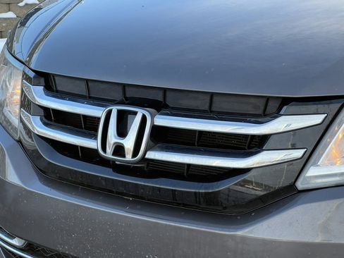 Used 2014 Honda Odyssey EX-L image 36