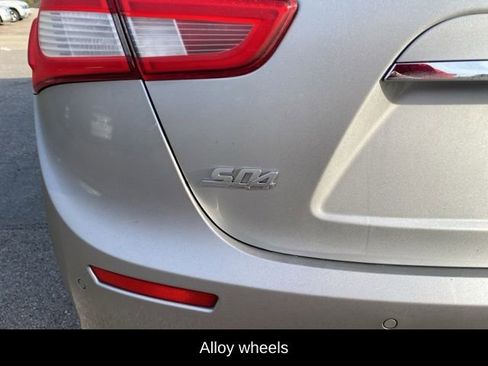 Used 2015 Maserati Ghibli S Q4 image 10