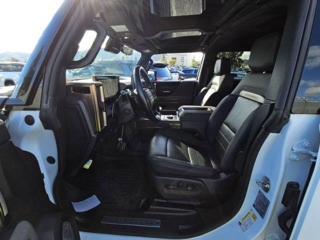 Used 2024 GMC Hummer EV 2X AWD/4WD image 6