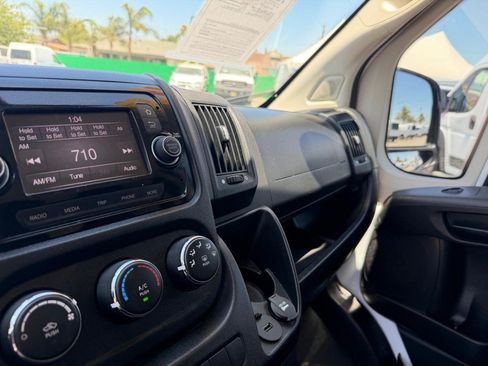 Used 2020 RAM ProMaster 1500 FWD image 33