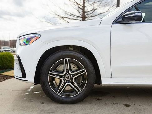 Certified 2024 Mercedes-Benz GLE 450e 4MATIC image 6