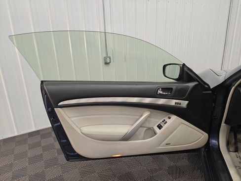 Used 2013 INFINITI G37 x w/ Premium Pkg image 38