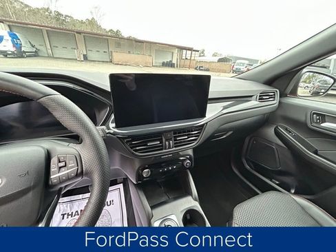 Used 2025 Ford Escape ST-Line Elite image 32