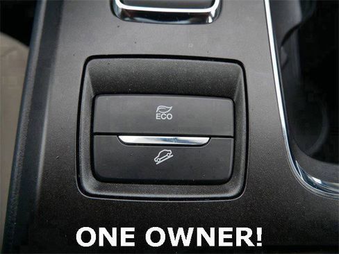 Used 2017 Ford Fusion S image 17