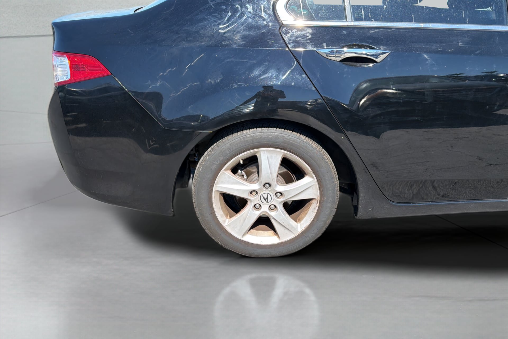 Used 2009 Acura TSX Sedan FWD image 15