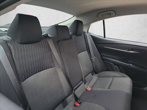 Used 2025 Toyota Camry LE image 16