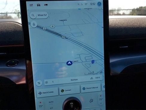 Used 2023 Ford Mustang Mach-E GT image 13