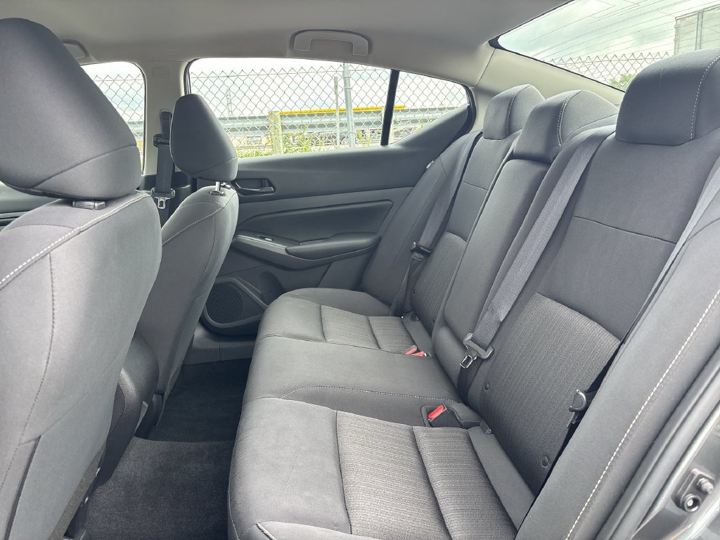 Certified 2025 Nissan Altima 2.5 S FWD image 17