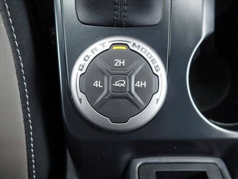 New 2026 Ford Bronco Outer Banks AWD/4WD image 23