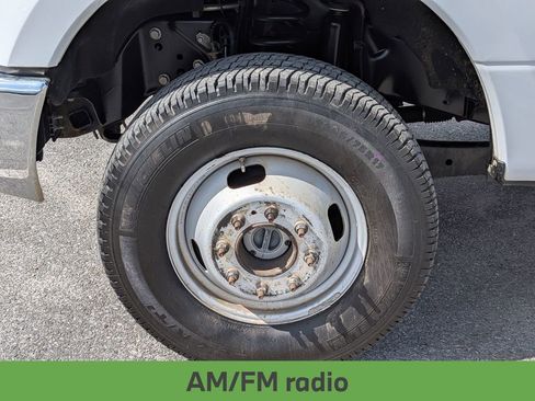 Used 2019 Ford F350 XL w/ XL Value Package image 12