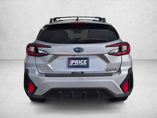 Used 2024 Subaru Crosstrek 2.0i Premium AWD/4WD image 6