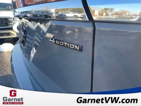 New 2026 Volkswagen Atlas SEL image 31