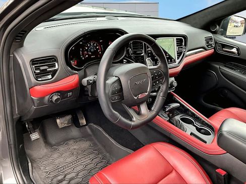 Used 2023 Dodge Durango SRT Hellcat image 2