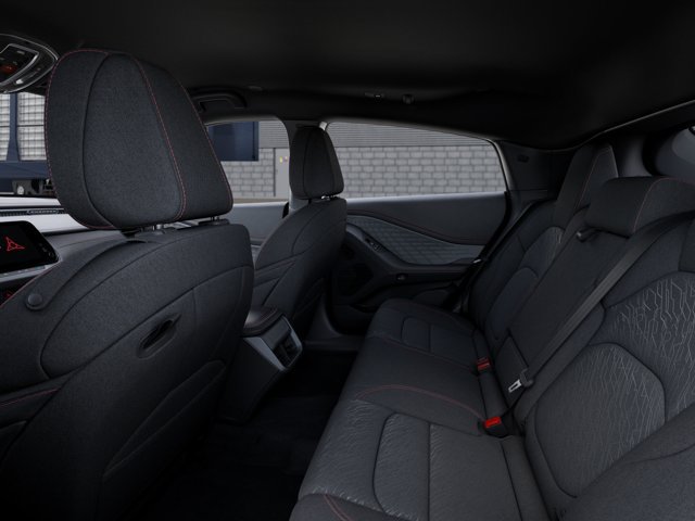 New 2027 Dodge Charger R/T AWD/4WD image 23