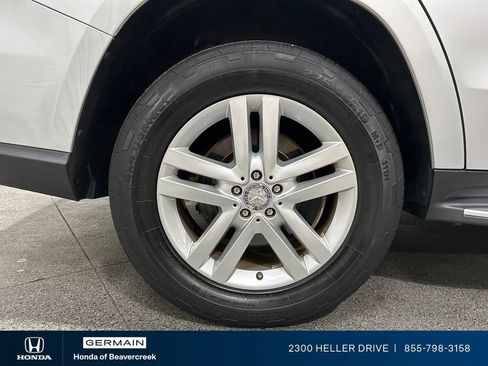 Used 2013 Mercedes-Benz GL 450 4MATIC image 10