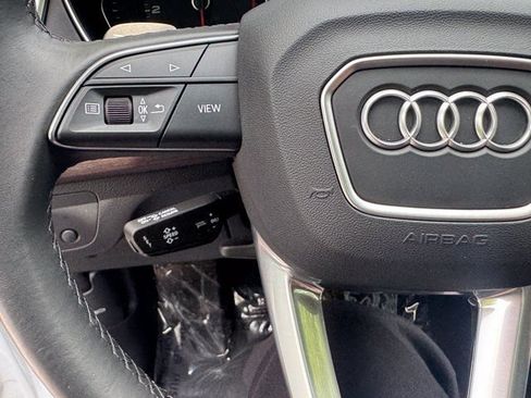 Certified 2023 Audi Q5 2.0T Premium w/ Convenience Package AWD/4WD image 23