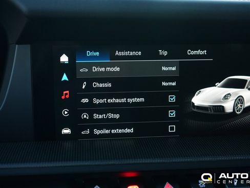 Used 2025 Porsche 911 Carrera 4 GTS image 38