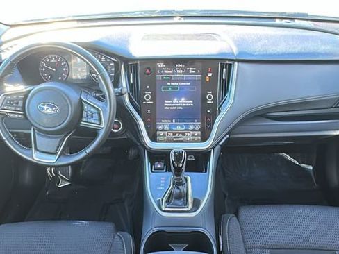 Certified 2024 Subaru Outback Premium image 38