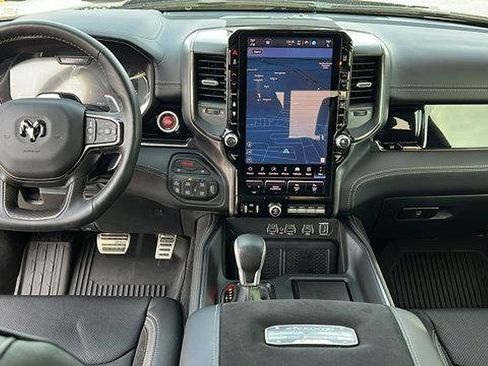 Used 2025 RAM 1500 RHO w/ RHO Level 1 Equipment Group image 17