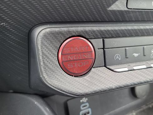 Used 2025 Ford Mustang Premium RWD image 26