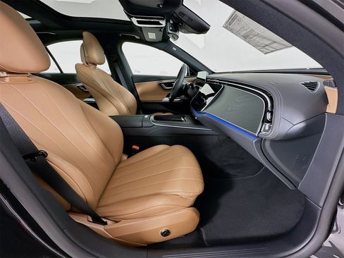 New 2026 Mercedes-Benz E 350 Sedan image 31