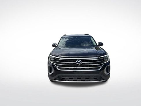 Used 2024 Volkswagen Atlas SE FWD image 3