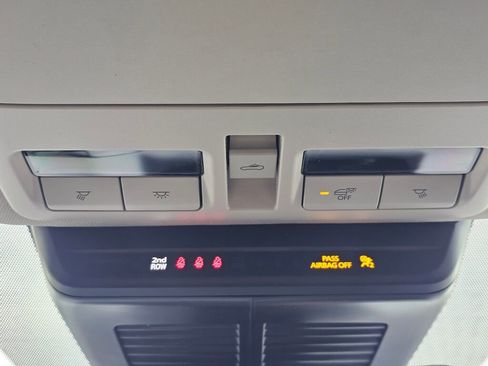 New 2026 MAZDA CX-50 AWD 2.5 Hybrid w/ Premium Pkg image 18