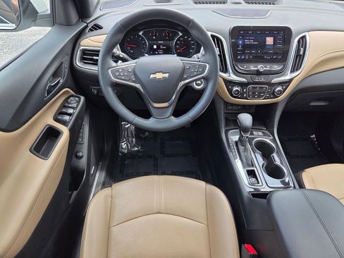 Used 2023 Chevrolet Equinox Premier FWD image 10