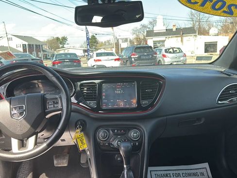 Used 2013 Dodge Dart GT image 21