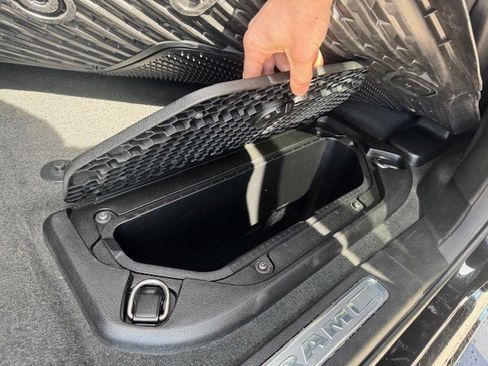 Used 2022 RAM 1500 Laramie image 35