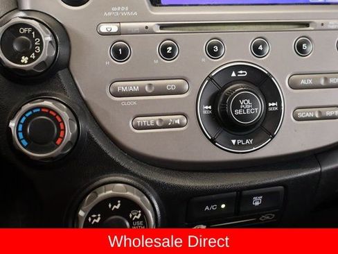 Used 2013 Honda Fit image 20