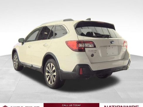 Used 2019 Subaru Outback 2.5i Touring w/ Popular Package #3A image 5